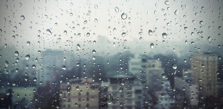 Mơ thấy mưa là điềm gì? Bí ẩn sau giấc mơ thấy mưa?
