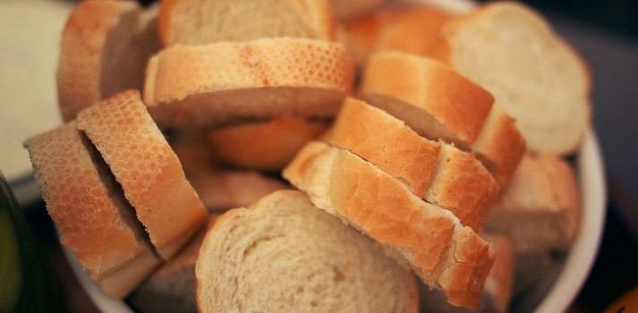 Nằm mơ thấy bánh mì mang ý nghĩa gì trong những giấc mơ