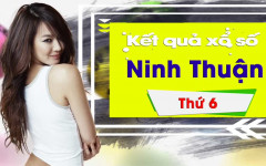 Dự đoán XSNT 19/03 - Kết quả xổ số Ninh Thuận thứ 6 hàng tuần