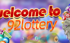 92Lottery: Cổng game cá cược hấp dẫn, đổi đời chớp nhoáng