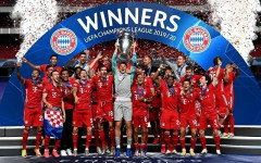 Bayern Munich - Nuôi hy vọng trở lại thời kỳ hoàng kim