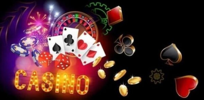 Casino trực tuyến: Top địa chỉ đáng tham gia 2023