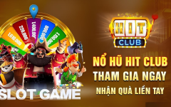 Hitclub - Chiến lược chơi hiệu quả trong Tài xỉu hitclub