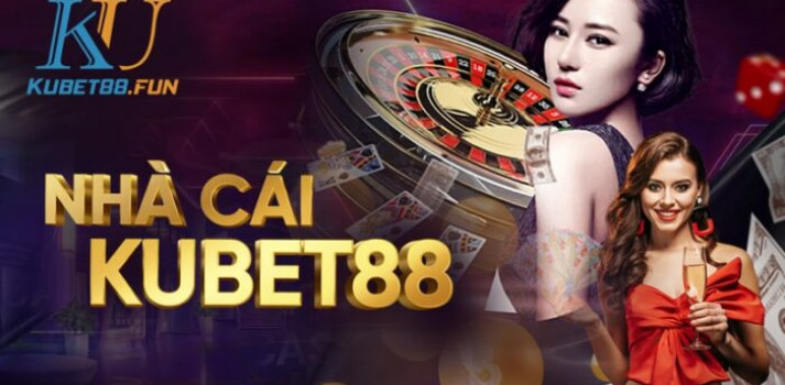 KUBET - Giới thiệu nhà cái KUBET88 – KUBET