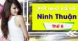 Dự đoán XSNT 24/5 - Soi cầu xổ số Ninh Thuận hôm nay