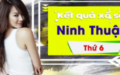 Dự đoán XSNT 24/11 - Soi cầu xổ số Ninh Thuận hôm nay