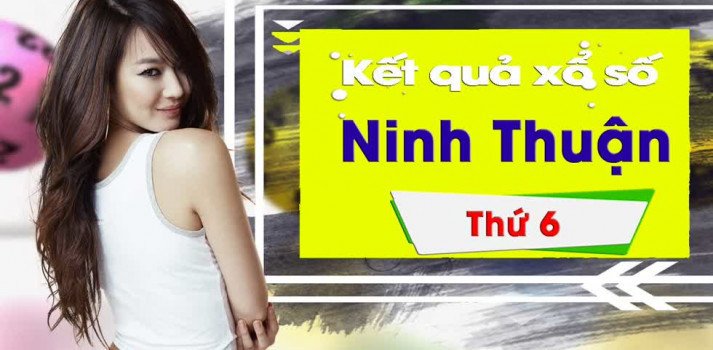 Dự đoán XSNT 1/12 - Soi cầu xổ số Ninh Thuận hôm nay